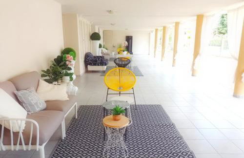 ALBACHIARA INN Residence Apartments - Foto 42