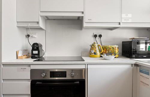 Stay Kula London - Covent Garden Maiden Lane - Foto 8