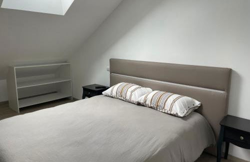 Appartement centre ville - Sablé sur Sarthe - Photo 7