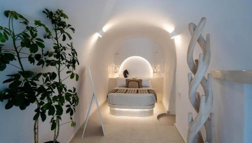 The Magic Luxury Cave Suites - Foto 5