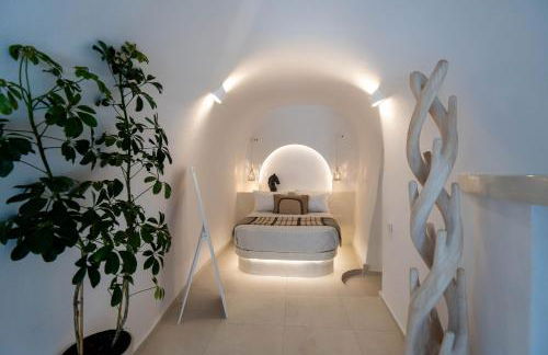 The Magic Luxury Cave Suites - Foto 5