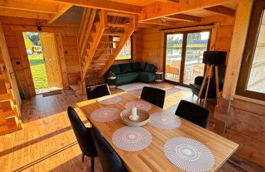 Szlacheckie Domki - Foto 1