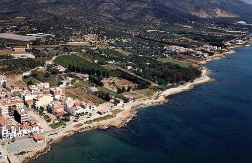 Apartamento frente al mar - Foto 51