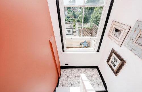 Bright and stylish 1 bedroom apt in Notting Hill - Foto 5