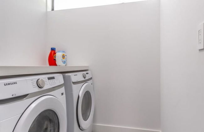 Lux Villa With Pool Wynwood House by Rovetravel - Foto 28