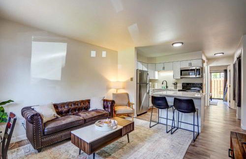 Pets Ok with Free parking and Dishwasher on Willy Street - Photo 6