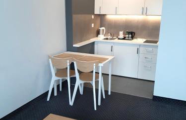 POLECZKI RESIDENCE APARTMENTS - Foto 132