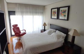 Apartamento na marina com vista 180º junto à praia - Foto 8