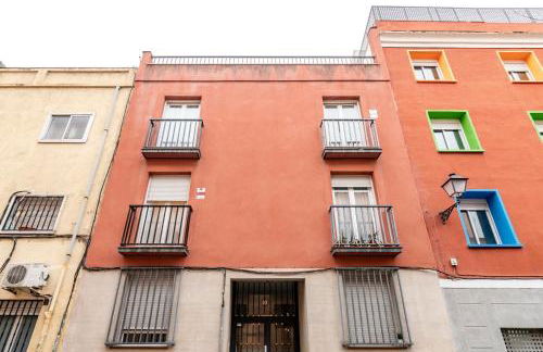 Madrid Sur Apartments by Olala Homes - Foto 77