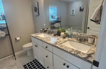 NWA Modern Stay - Foto 6