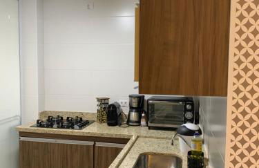 Apartamento Alto Padrão / prédio com piscina e quadra. - Foto 29