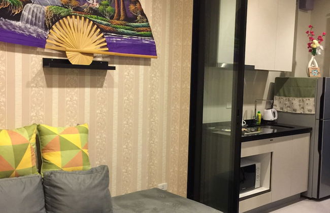 THE BASE Central Pattaya by UL - Foto 8