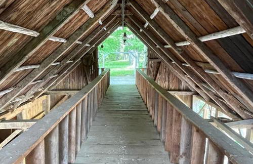 Luxurious Reading Farms Estate sleeps 46 - Photo 68