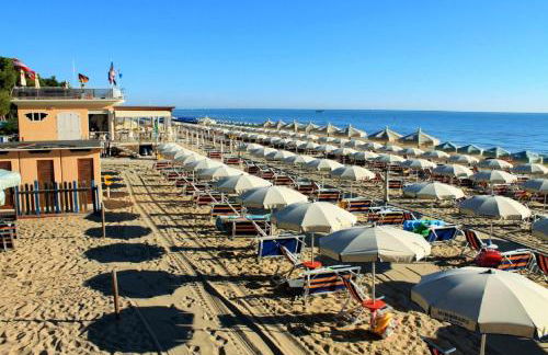 Orchidea PT - Pineto Vacanza - Foto 14