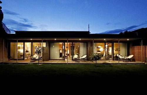 Barrierefreie Ferienwohnungen am Wasserturm Landau - Südpfalz - Foto 29