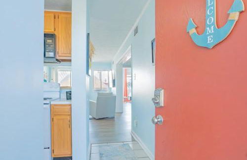 Beach Harbour 12 at The Carolina Beach Boardwalk - Photo 19