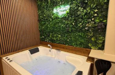 La suite Nova - Jacuzzi - Foto 33