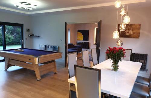 Tranquil & Unique Villa on the UK's sunniest place - Foto 41