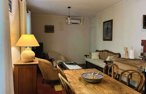 Le Clos des Pigières le Gîte de la Pierre a eau - Photo 11