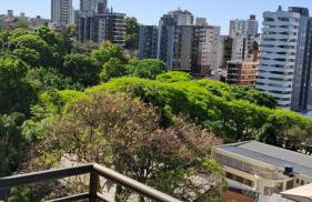 Apto Vista Incrivel 7 pess - Foto 24