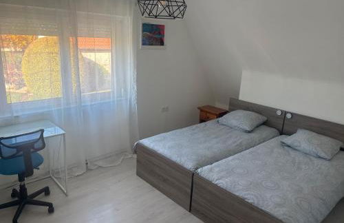 Maison chaleureuse Calme et tranquillité assurés Parking privé - Photo 15