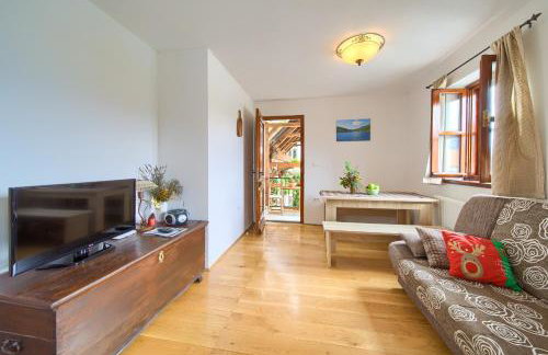 Apartmani Belvedere - Foto 22