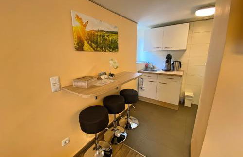 Fewo Zur Goldenen Traube - Foto 15