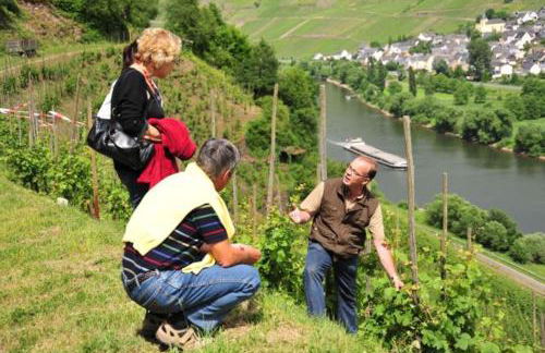 Ferienwohnung Rivaner - Foto 57