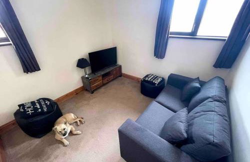 Beautiful Barn Conversion in West Wales - Foto 22