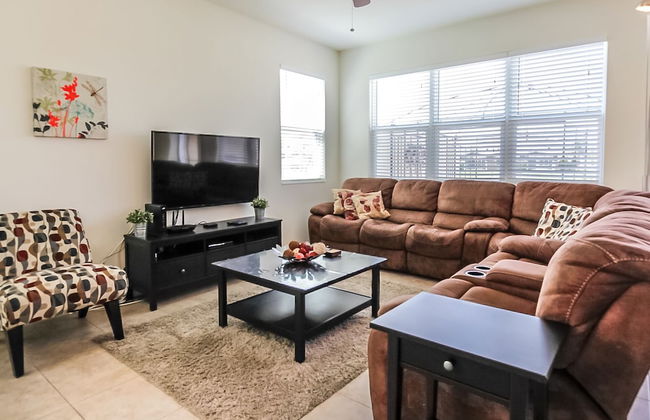 3175tc Amazing Compass Baytown Home Sleeps 10 - Foto 23