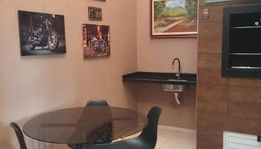 Sobrado in the Central Region 1 suite 2 bedrooms - Foto 4