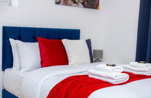 Queens Lodge - Photo 9