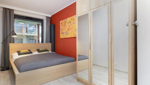 Beach Resort SPA by Jantar Apartamenty Kołobrzeg - Foto 5