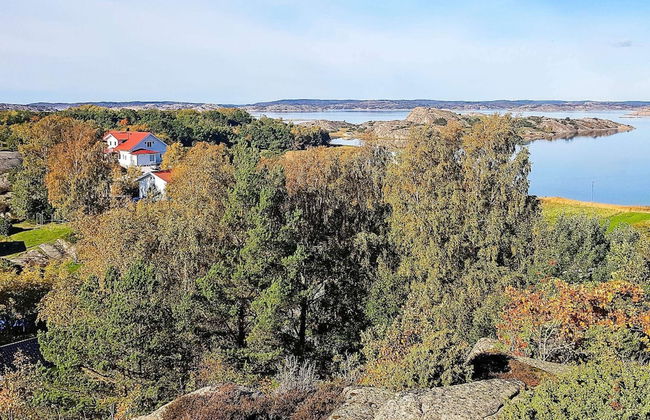 Holiday Home in Klövedal - Photo 5