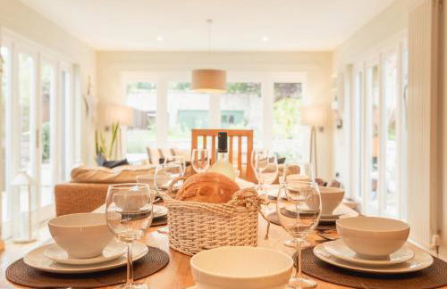 Garden Cottage, Crail - Foto 20