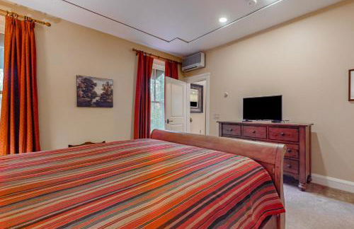 A1 at Castle Hill - Townhome - Foto 16