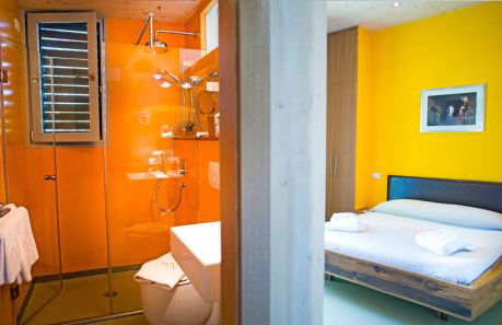 VALDONICA WINERY Fine Dine & Wine Hotel - Foto 83