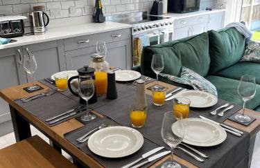 Superb townhouse near vibrant Gloucester Road - Foto 9