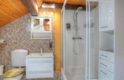 Ferienwohnung Elena mit eigener Sauna - Photo 5