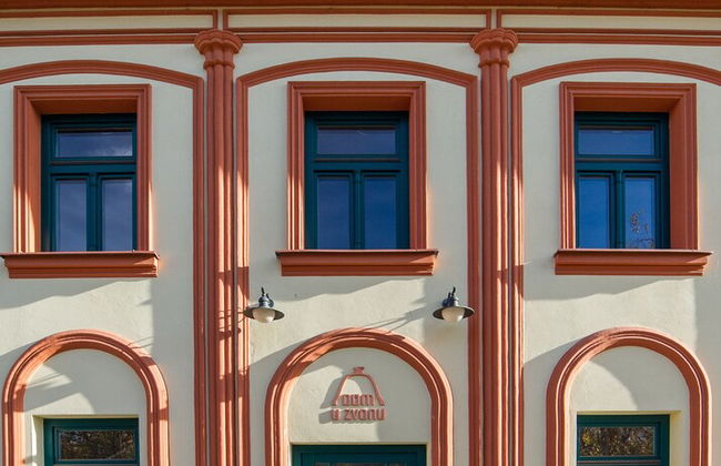 Apartmány U Zvonu - Foto 47