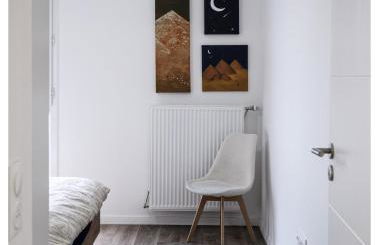 3 pièces, proche de Paris terrasse et parking - Foto 29