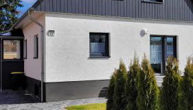 Ferienwohnung 2 - "Ferienhaus Seibert" - Foto 2