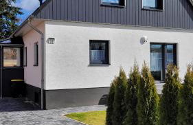 Ferienwohnung 2 - "Ferienhaus Seibert" - Foto 2