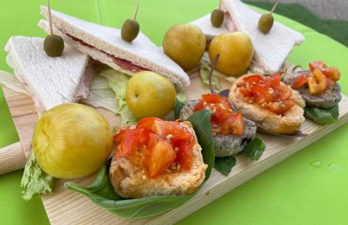 Casa vacanze Santiago e Ian - Foto 56