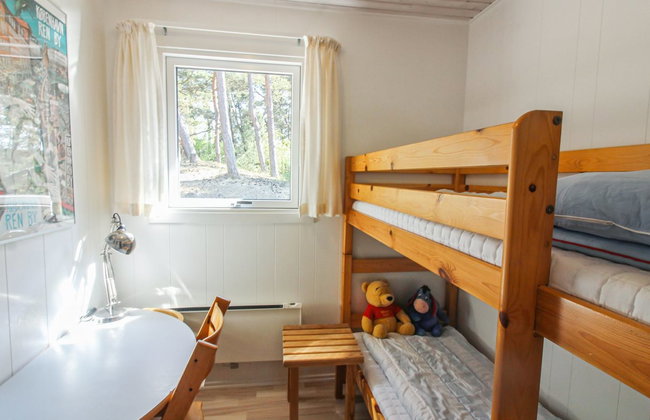 "Kjeld" - 900m from the sea - Photo 10