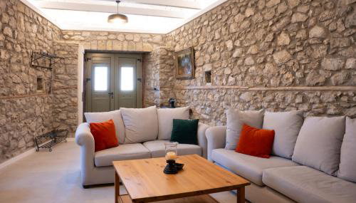 Achyronas 1840 Stone House - Foto 5