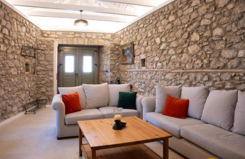 Achyronas 1840 Stone House - Foto 5