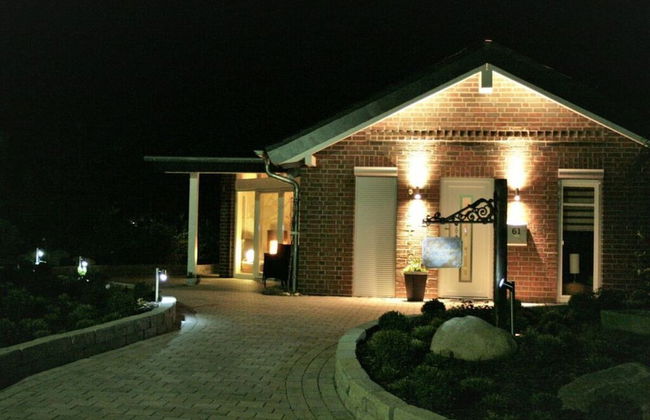 Ambiance Modern Retreat - Photo 35