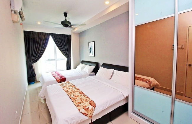 Mansion One 2 Bedroom Apartment - Foto 18