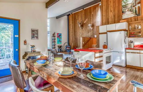 The Beach House MCA 958 - Meredith Lodging - Foto 9